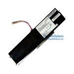 Akku für Haier SSBS53 Y13B Y13A Sailing SSBS49 [Ersatzakku]